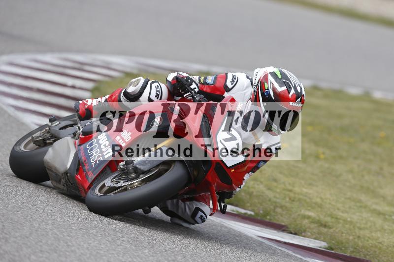 /02 03.04.2026 Speer Racing ADR/Gruppe rot/77-1